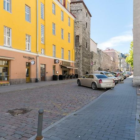 Suurkarja Apartment تالين المظهر الخارجي الصورة