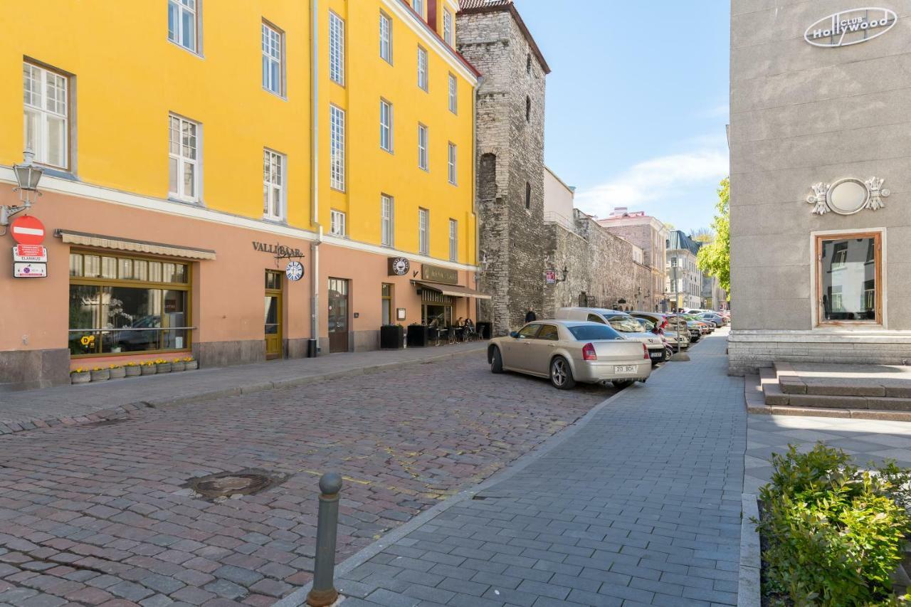Suurkarja Apartment تالين المظهر الخارجي الصورة