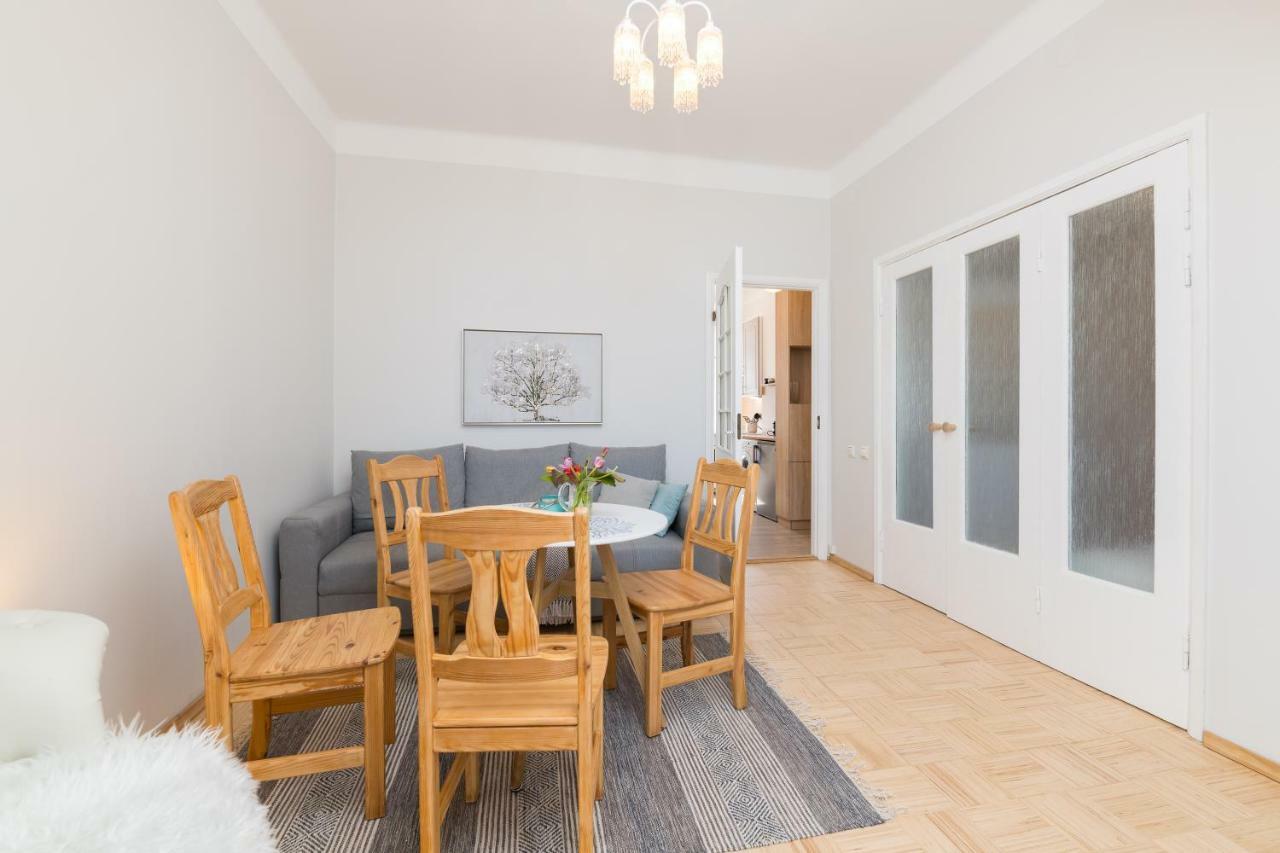 Suurkarja Apartment تالين المظهر الخارجي الصورة