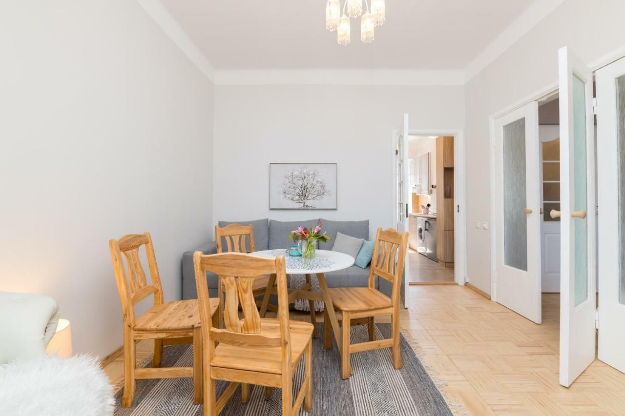 Suurkarja Apartment تالين المظهر الخارجي الصورة