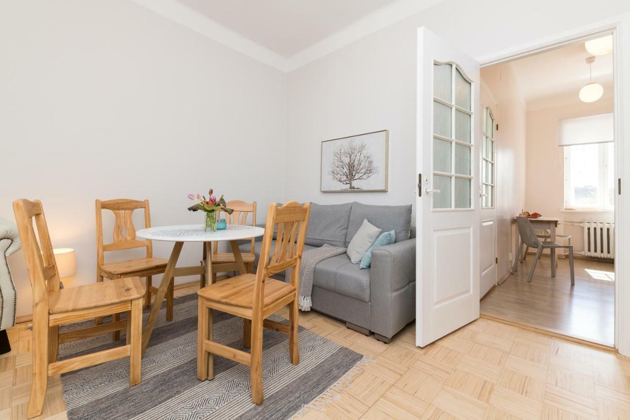 Suurkarja Apartment تالين المظهر الخارجي الصورة