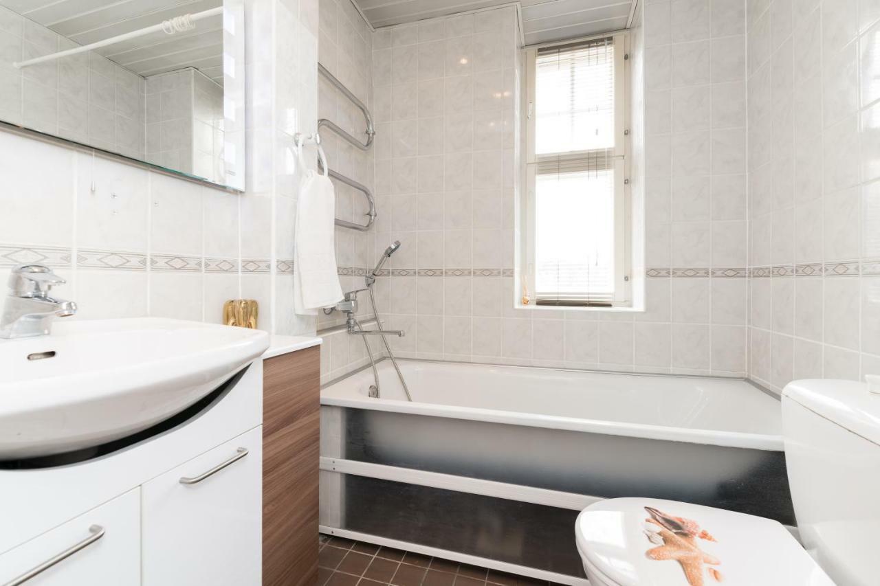 Suurkarja Apartment تالين المظهر الخارجي الصورة
