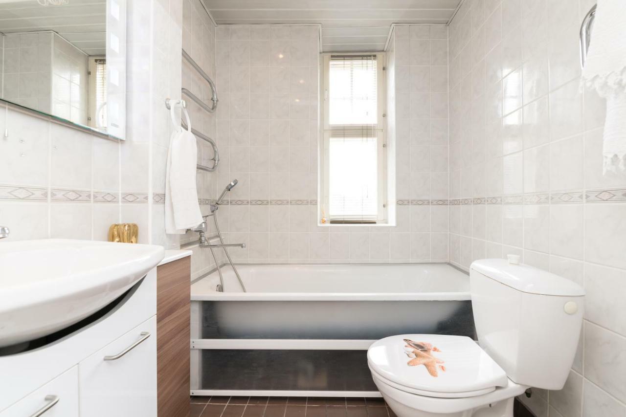 Suurkarja Apartment تالين المظهر الخارجي الصورة