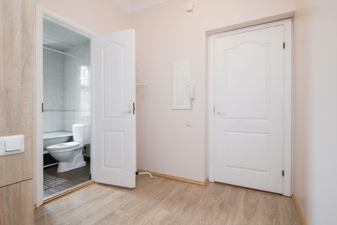 Suurkarja Apartment تالين المظهر الخارجي الصورة