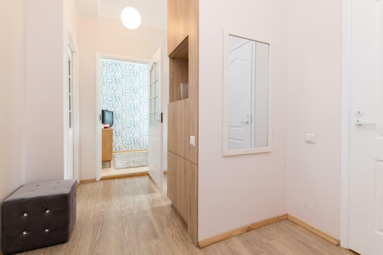 Suurkarja Apartment تالين المظهر الخارجي الصورة