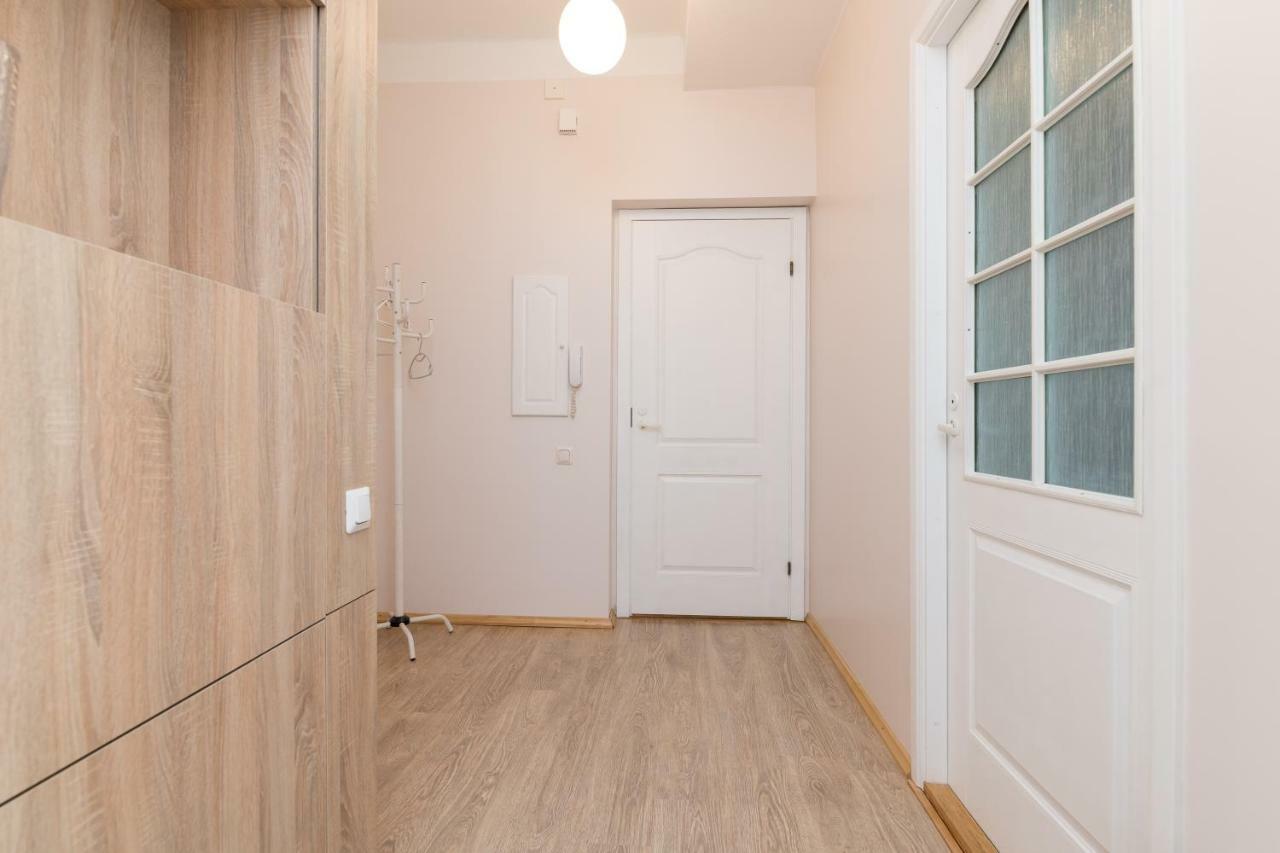 Suurkarja Apartment تالين المظهر الخارجي الصورة