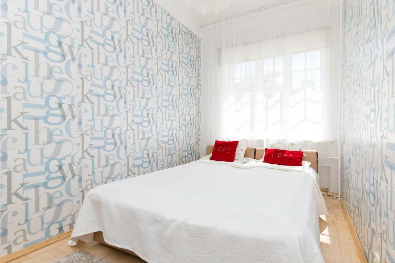 Suurkarja Apartment تالين المظهر الخارجي الصورة