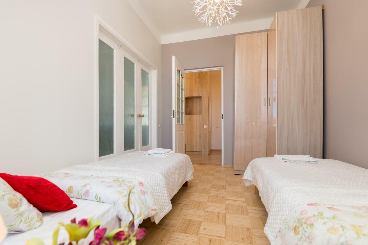 Suurkarja Apartment تالين المظهر الخارجي الصورة