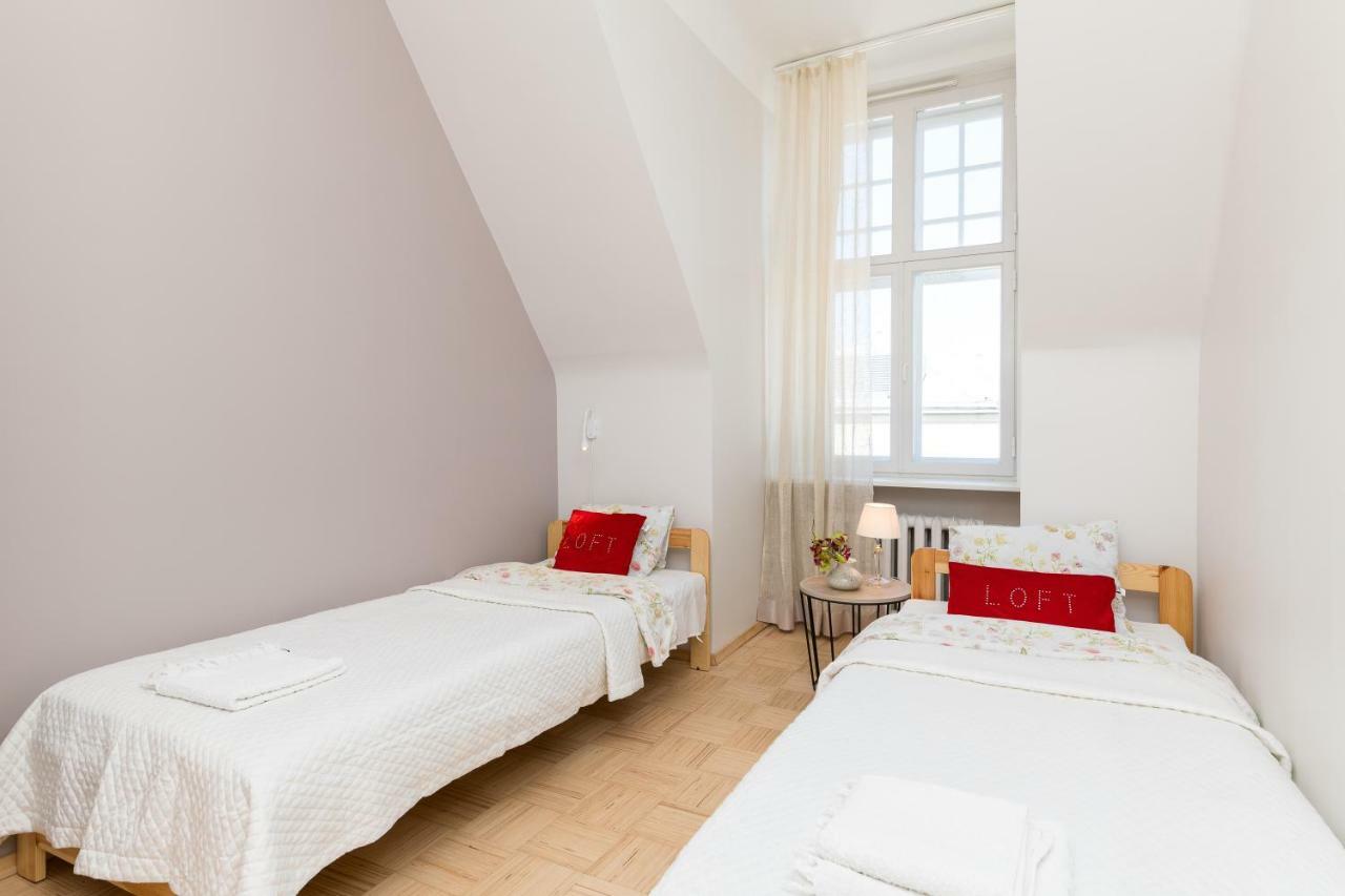 Suurkarja Apartment تالين المظهر الخارجي الصورة